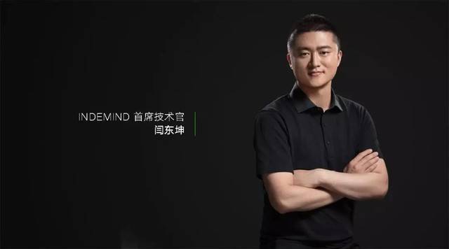 对话丨jdb电子游戏首席技术官：解决实际需求，用产品提高计算机视觉基础设备水平